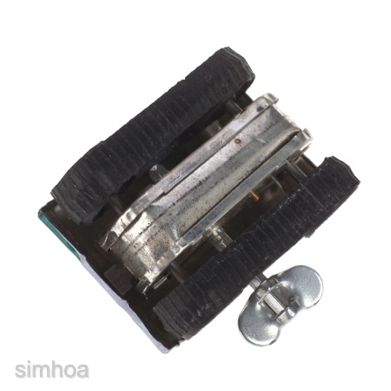 Mô hình xe tăng đồ chơi lên dây cót