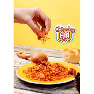 Khô gà best seller