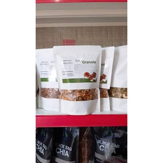 Bánh Cookies yến mạch chocochip (500gr)