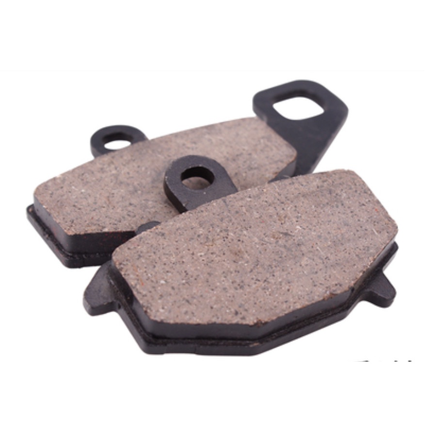 Má phanh trước và sau Bố thắng Kawasaki Z1000 2010-2017 Kawasaki ZX-10R 08-10 và các dòng xe tương ứng