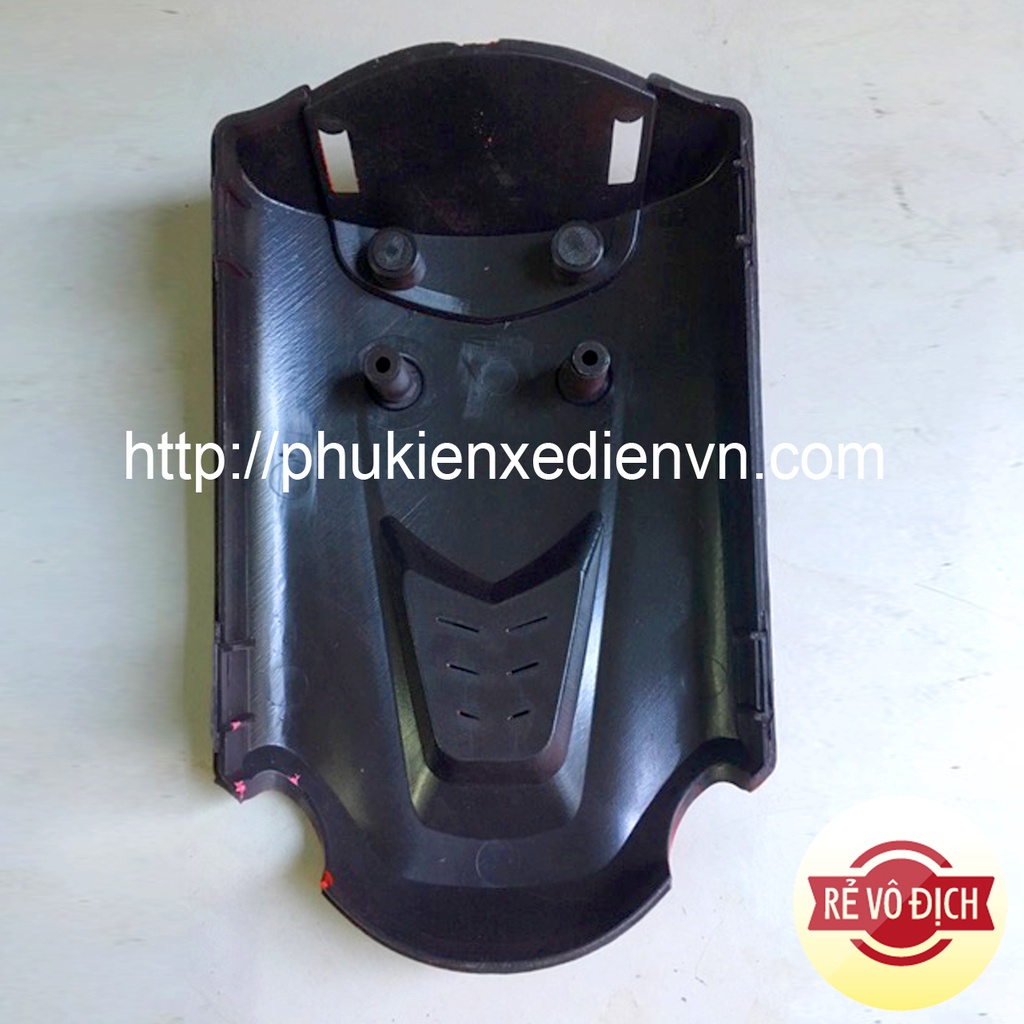 Mặt nạ nhỏ xe điện 133m không tem