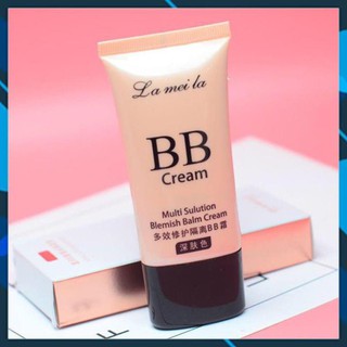 Kem Nền Trang Điểm Dưỡng Ẩm BB Cream Moisturing Lameila