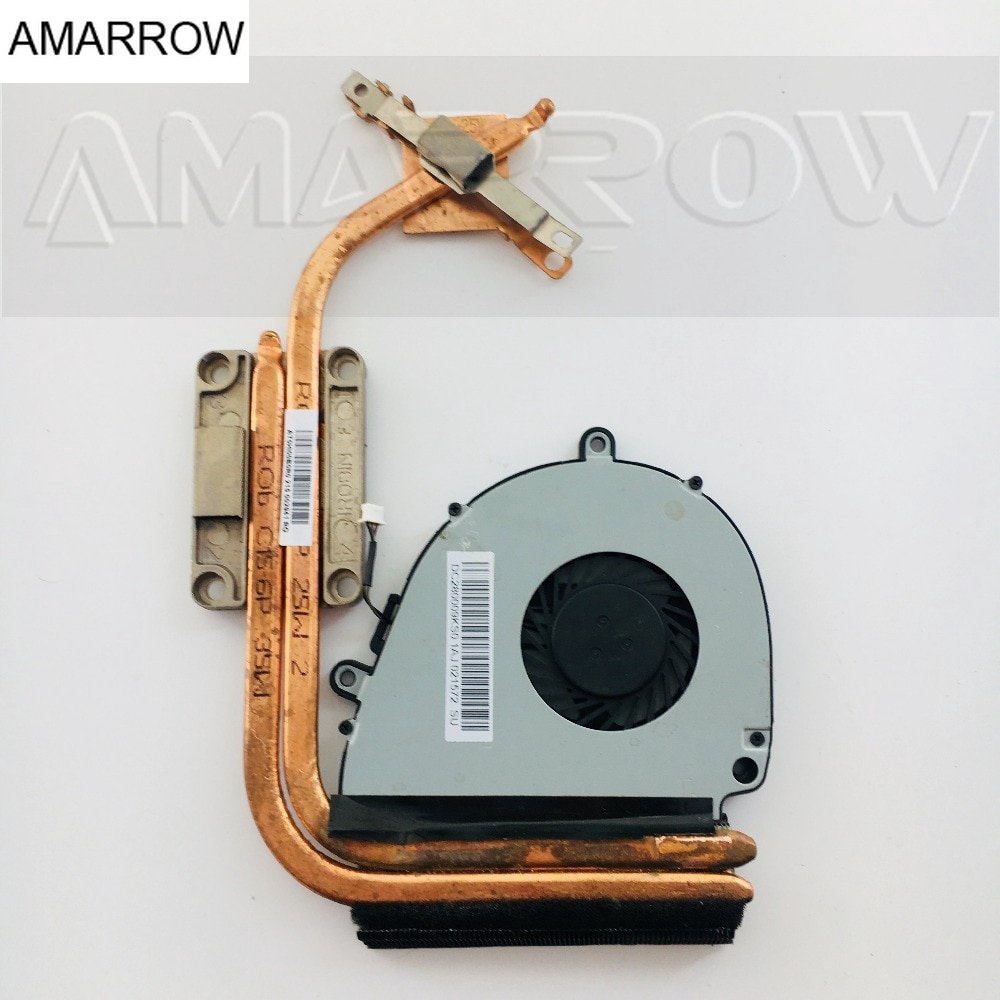 Quạt Tản Nhiệt Cpu Cho ACER 5750 5750G 5755 5755G V3-571 E1-531 E1-571G AT0HI00B0R0 AT0N70020R0