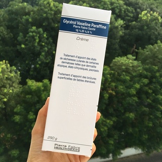 Kem dưỡng da,hết nẻ chàm Dexeryl - Hàng nội địa Pháp