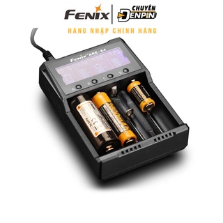 Sạc pin Fenix ARE-A4