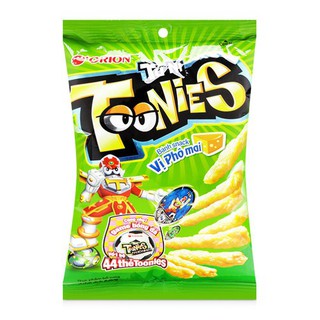 BIM BIM ORION TONIES date mới