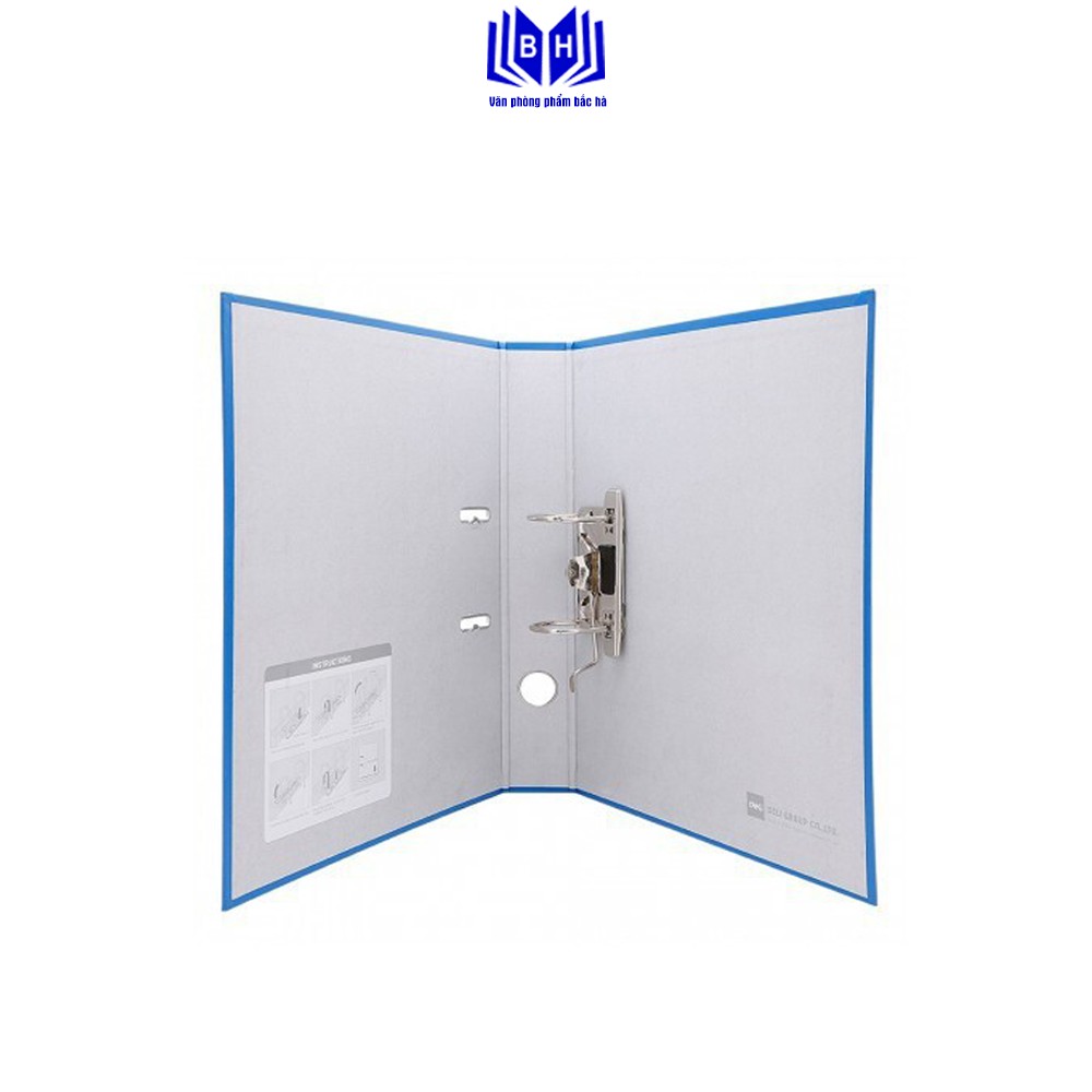 File Còng A45cm W38178 Dùng Cho Văn Phòng Học Sinh Để Bảo Quản Tài Liệu Gọn Gàng Ngăn Nắp