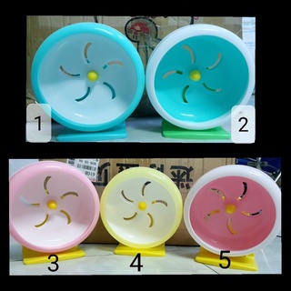Wheel 18cm hamster