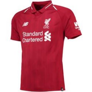 (In tên số) Áo bóng đá mùa giải 2018 - 2019