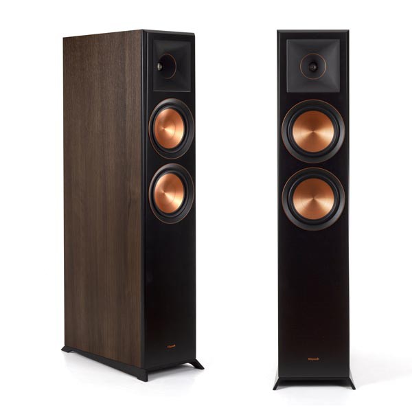 Loa Klipsch RP-6000F - HÀNG CHÍNH HÃNG - NEW 100%