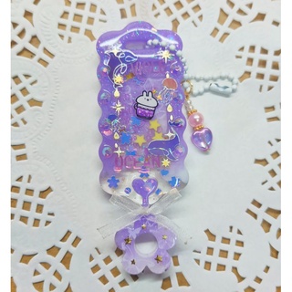 Violet Ocean