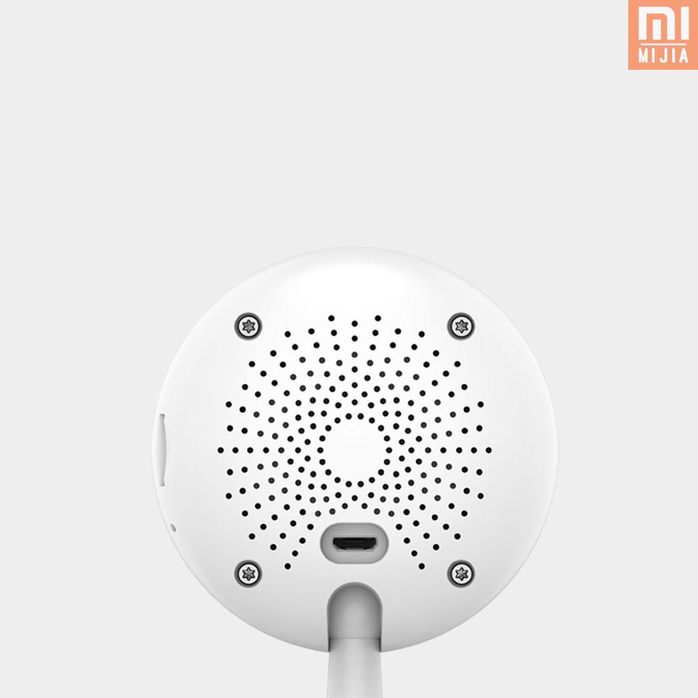 ❈M&J mijia Xiaomi Xiaobai Chuangmi Smart Camera Wireless WiFi IP Security Home Camera Monitor 720P H
