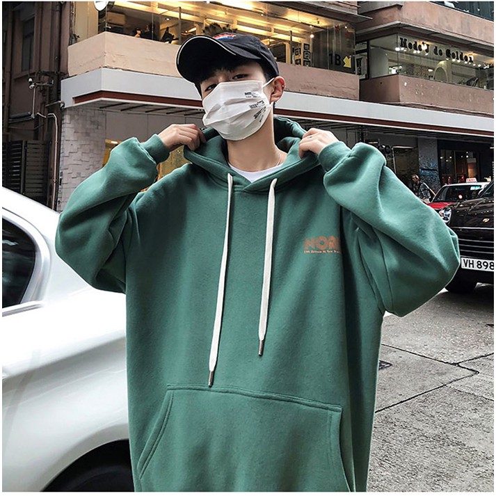 (FREESHIP+ VIDEO THẬT) ADH0013 Áo Hoodie NOAH nỉ bông đẹp đủ màu lựa chọn siêu ấm ngày Đông | BigBuy360 - bigbuy360.vn