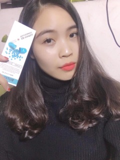 Vitamin B5 phục hồi da