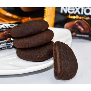 BÁNH QUY NHÂN SOCOLA MỀM NEXTAR