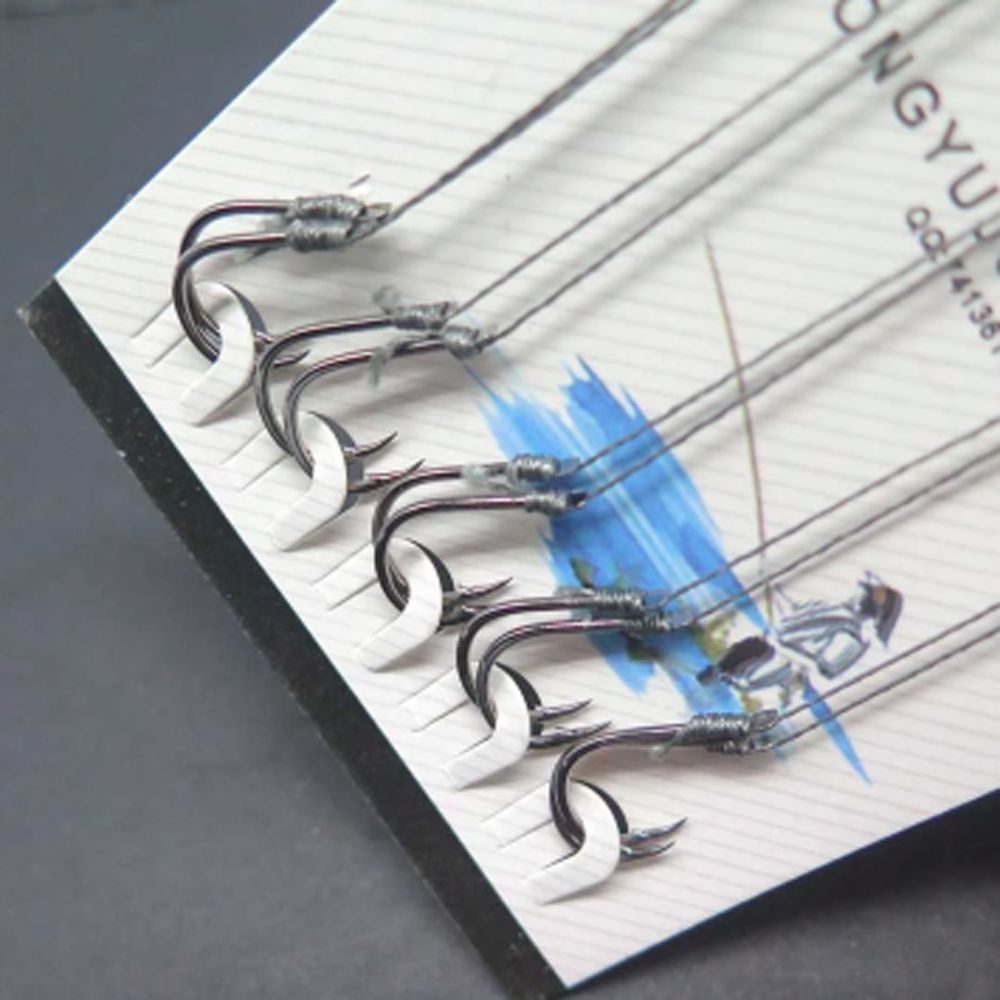 Danilo Móc Câu Cá Đa Năng Tiện Dụng Chất Lượng Cao