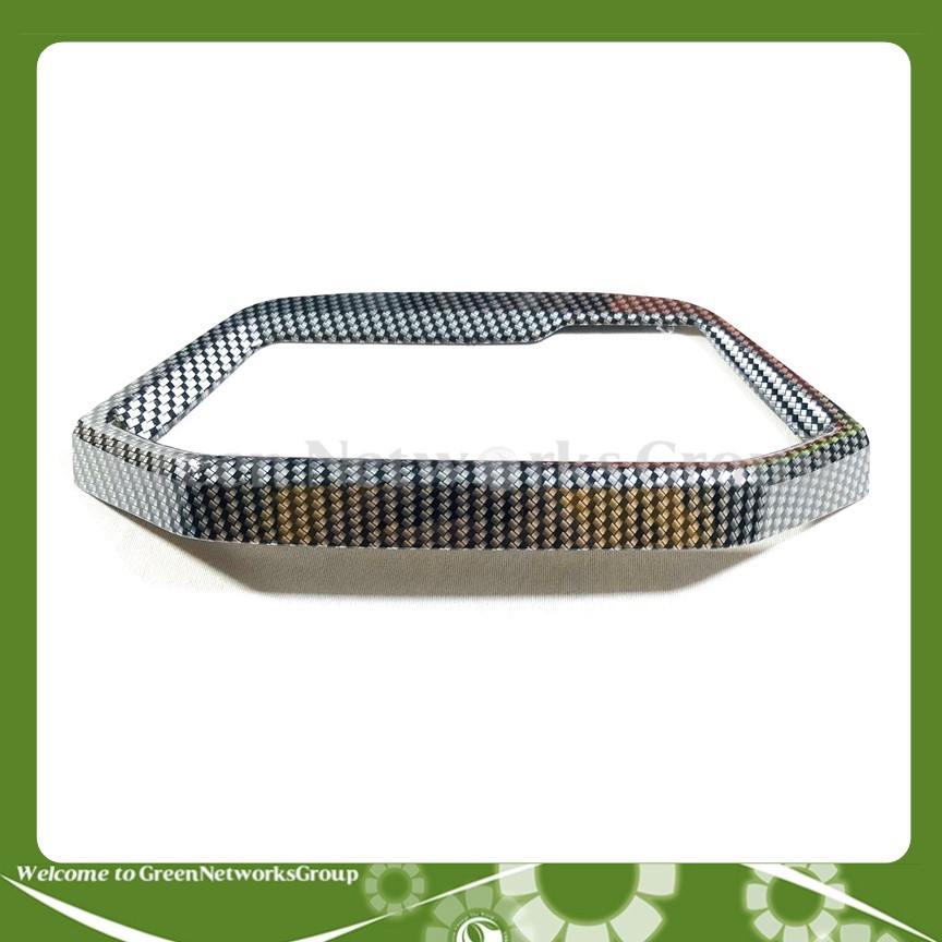 Ốp Viền Đồng Hồ Winner X mạ carbon Greennetworks