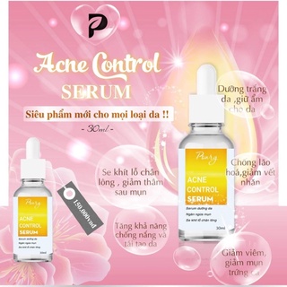 Serum Tảo HA P1 của Ponry (Kèm quà)