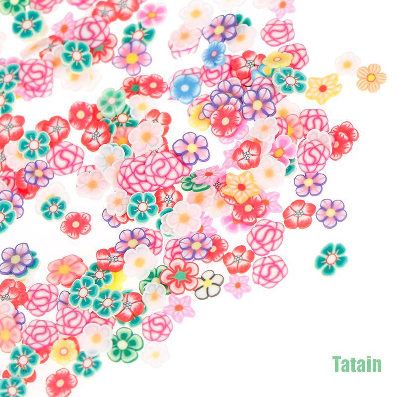 [Hàng mới về] Bộ 500 miếng dán trang trí điện thoại móng tay sổ sách màu ngẫu nhiên DIY