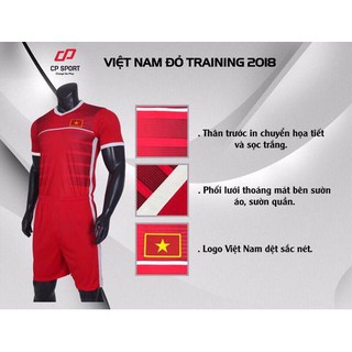 Bộ thể thao bóng đá