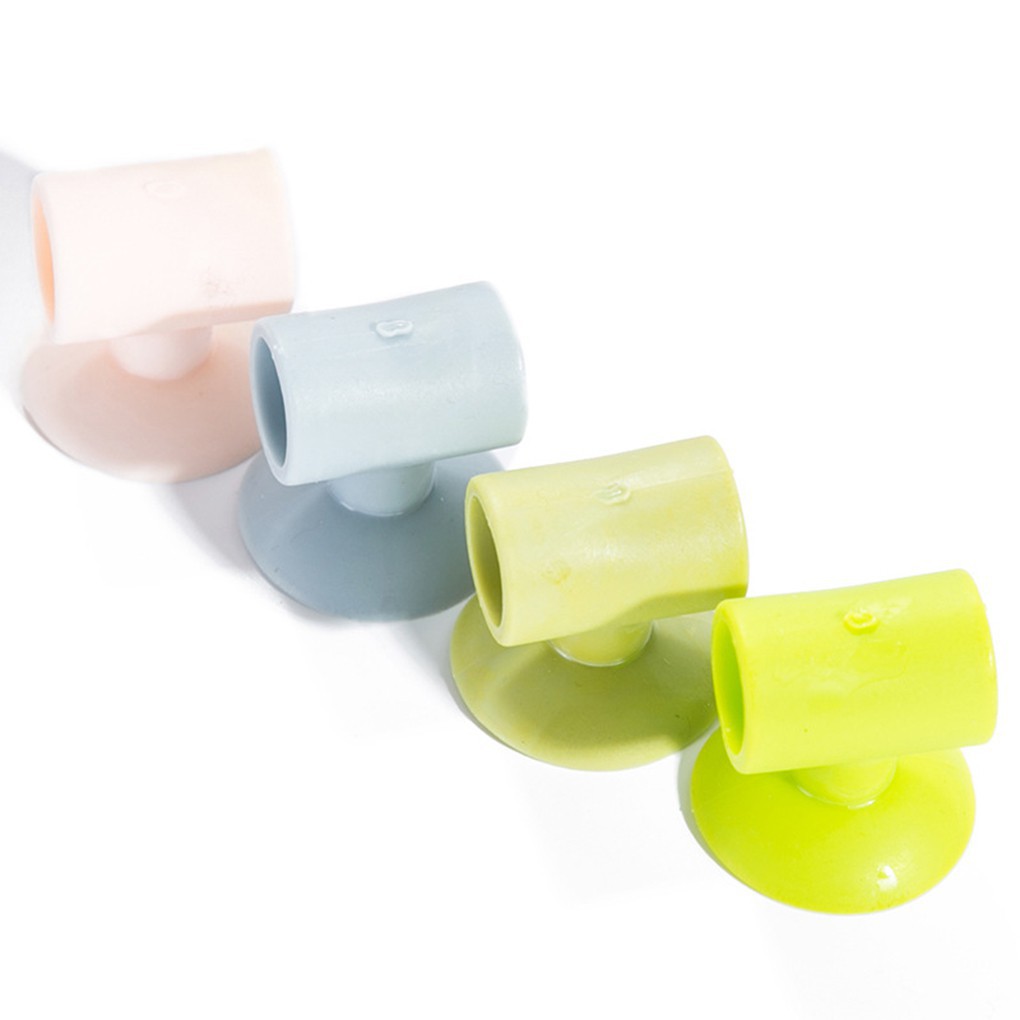 Bộ 2 miếng cao su chống va đập cho tay cầm cửa