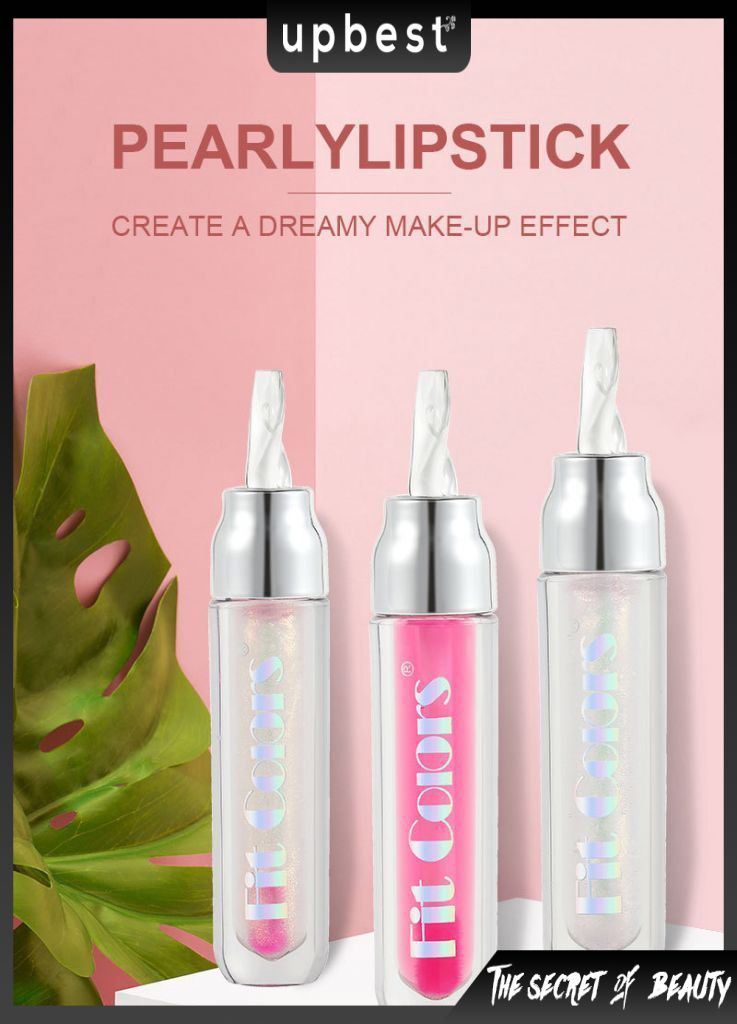 [Hàng mới về] Son Bóng Dưỡng Ẩm Chống Nước Lâu Phai Cho Đôi Môi Đầy Đặn | BigBuy360 - bigbuy360.vn