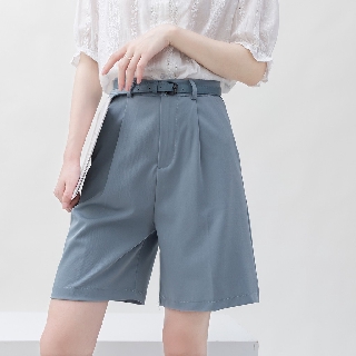  ORDER Quần cạp cao xanh