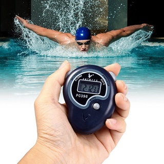[Reefitsport] Đồng hồ bấm giây PC 396