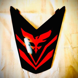 Ó đỏ AB Thái zin chính hãng 100%