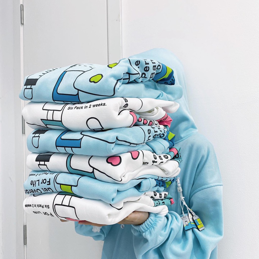 Áo hoodie Pill | BigBuy360 - bigbuy360.vn