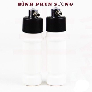 Bình phun ẨM , Sương Sử dụng cho máy hút mụn phun sương , máy 5 in 1