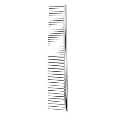 Phụ kiện chó mèo - Lược inox chải lông cho chó mèo