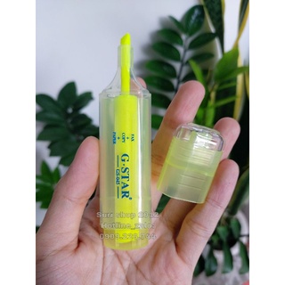Bút dạ quang hightlight Gstar GS-045