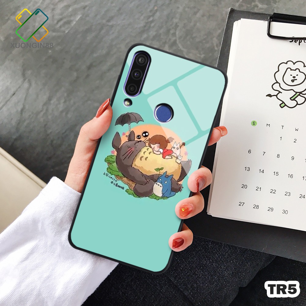 Ốp lưng VSMART Joy 2+ / Joy 3 in 3D Totoro