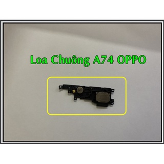 Loa Chuông A74 - 4G OPPO