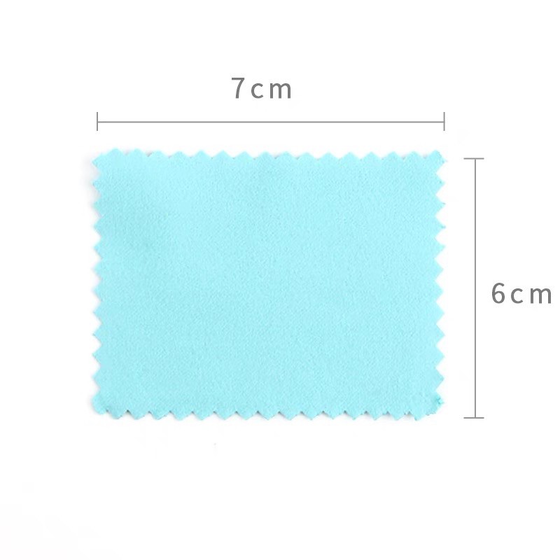 Khăn lau trang sức vàng, bạc cao cấp