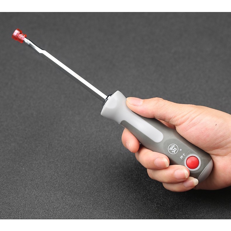 Tovit tua tô vít nam châm 2 đầu Nhật FukuokaTools FO-9005T