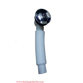 BỘ XẢ ĐẠP RUỘT GÀ CHO BỒN TẮM NẰM