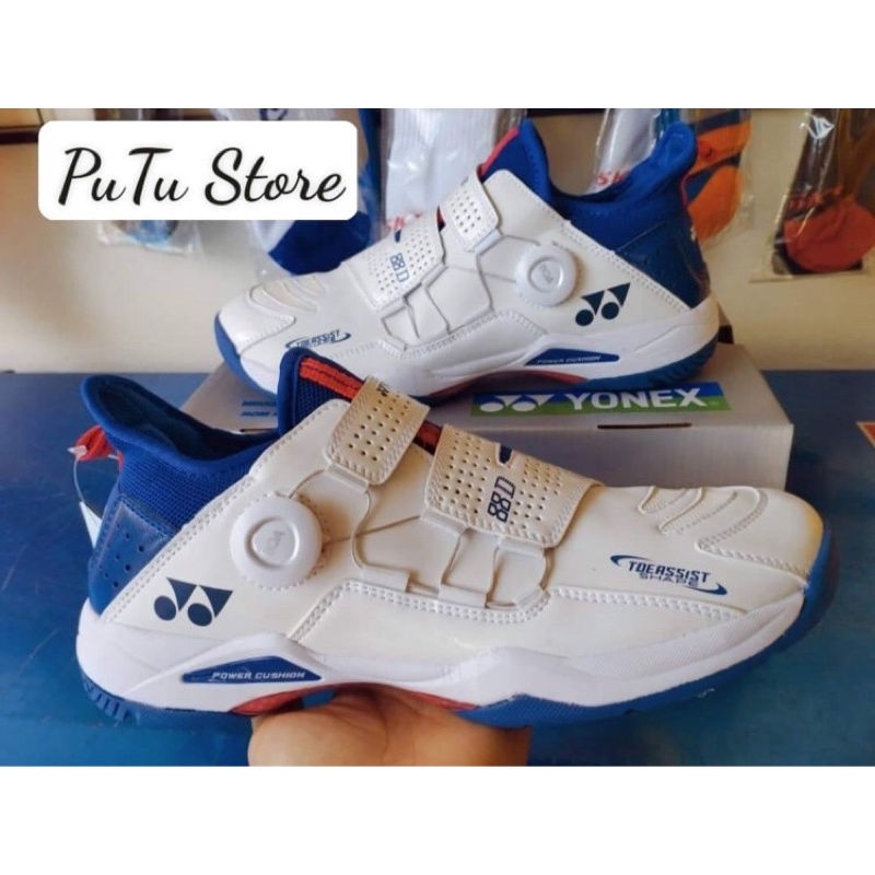 Giày cầu lông Yonex 88D Nút Vặn