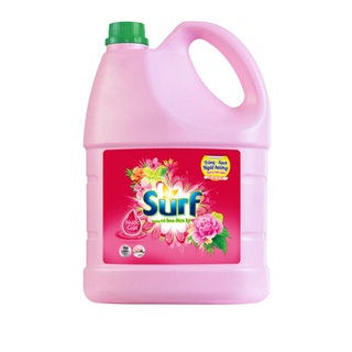Nước giặt Surf can 3.6kg
