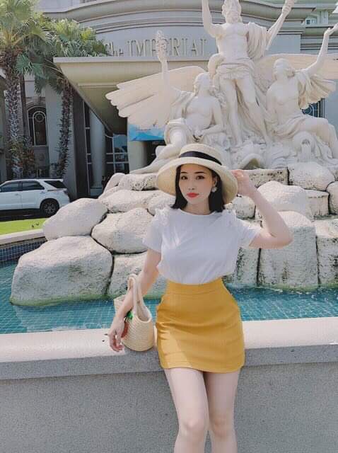 [FreeShip] Quần Giả Váy Loại Đẹp | BigBuy360 - bigbuy360.vn