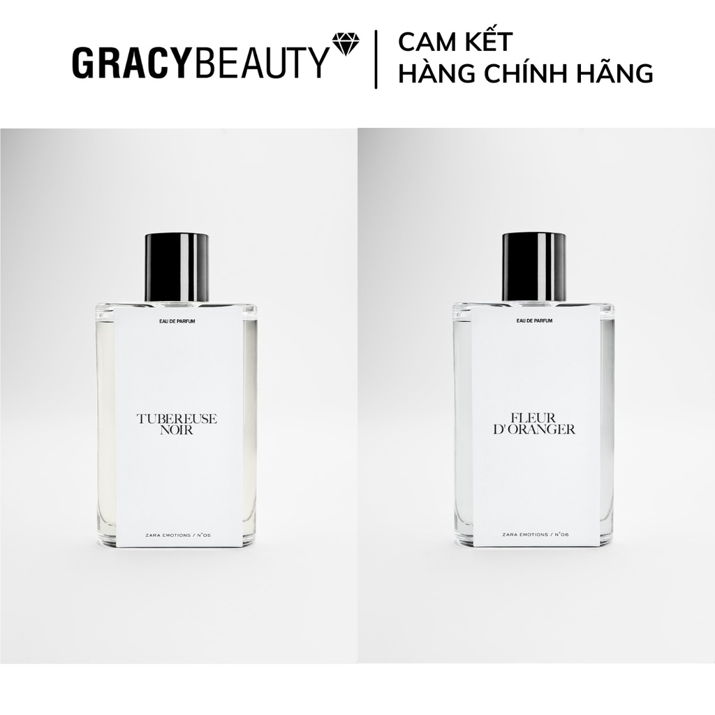 Nước hoa Zara 90ml