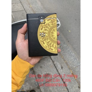 Dán màn hình Blackberry các đời 9H