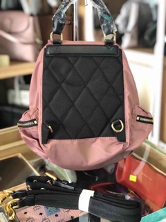 Ba lô Burberry mini
