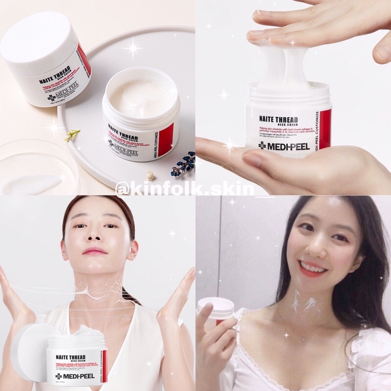 KEM DƯỠNG XOÁ NHĂN CỔ SỐ 1 HÀN QUỐC