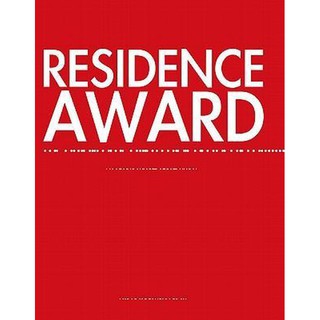 Residence Awards 2011