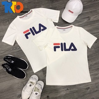 Áo đôi, áo cặp, áo thun FILA