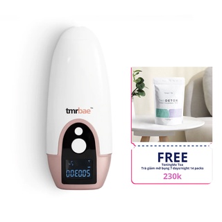 TmrbaeTM NAKED IPL hair removal Gen 2 999,000 xung - Máy triệt lông NAKED