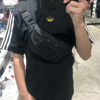 [ HÀNG XUẤT DƯ XỊN FULLTAG CODE ] Túi bao tử Funny Bum Bag - (Ảnh Thật)