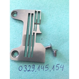 Ốc mặt nguyệt của máy đấu vắt sổ đời mới